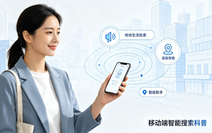 武昌区浅析 GEO 优化与 AI 优化如何重塑移动端手机搜索使用习惯