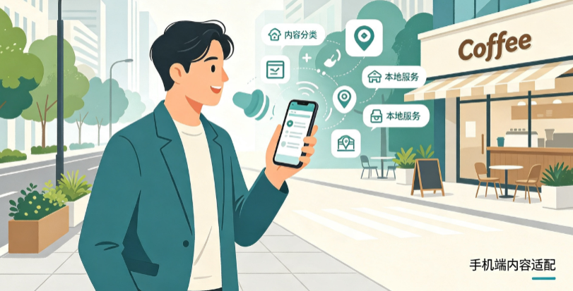 武昌区深度解析手机端 GEO 与 AI 优化协同逻辑，兼顾用户检索体验与企业线上传播
