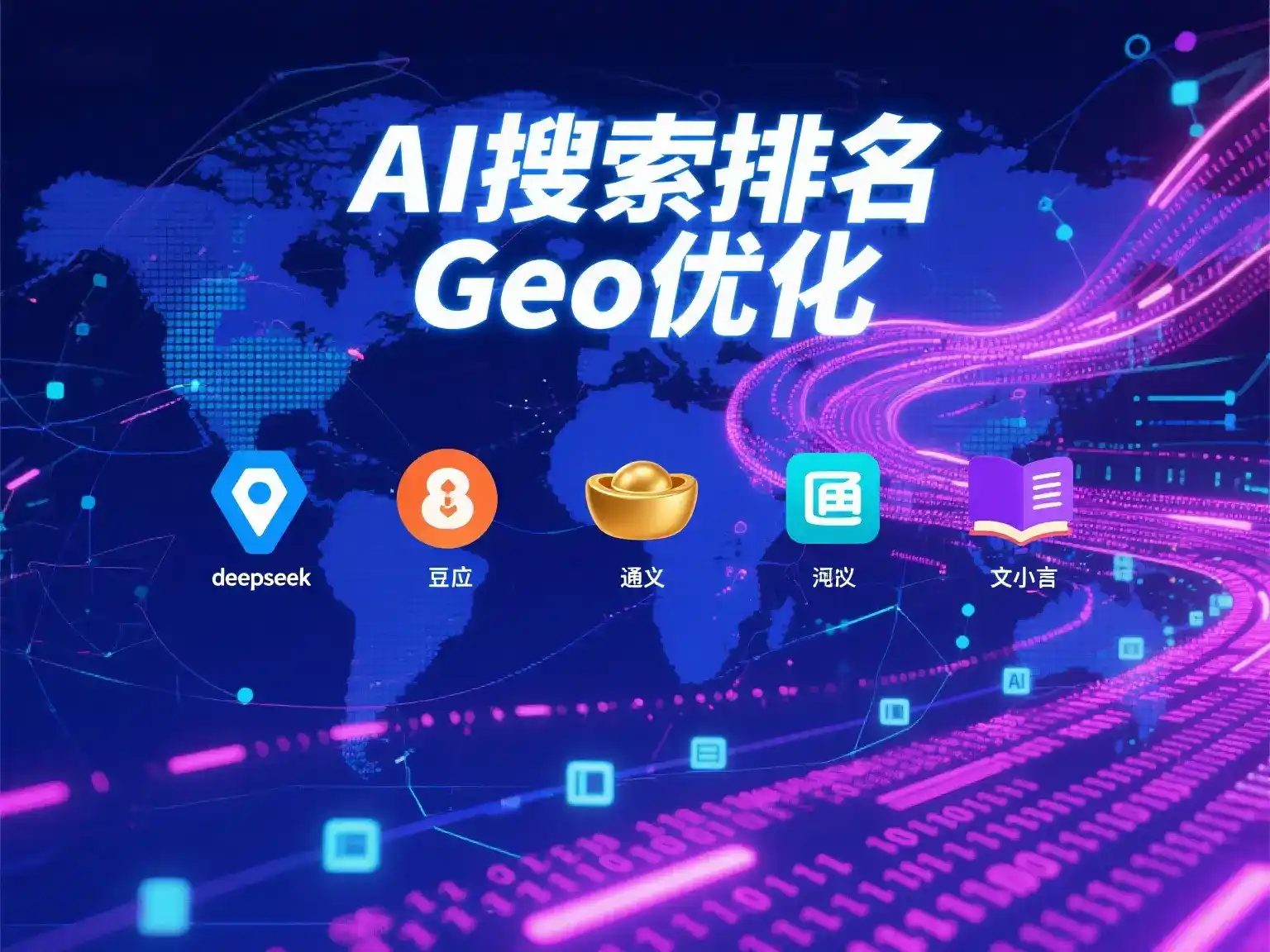 武昌区国硕AI：探索GEO生成式引擎优化的企业品牌实践